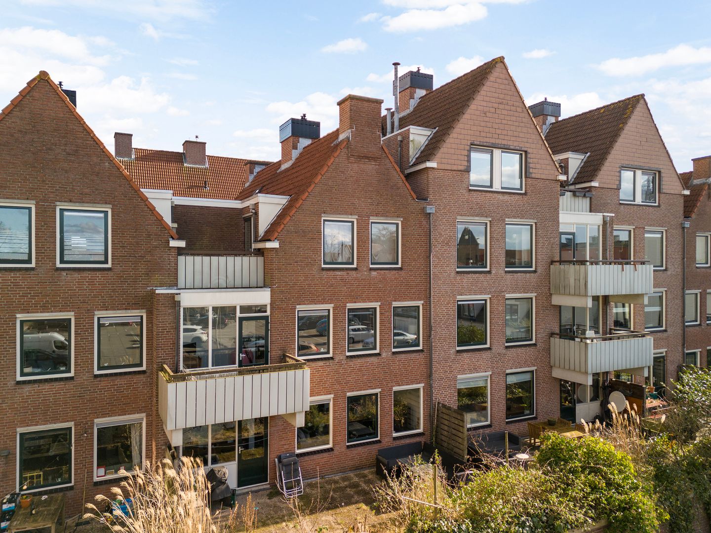 Foto 1 van Binnen de Veste 30