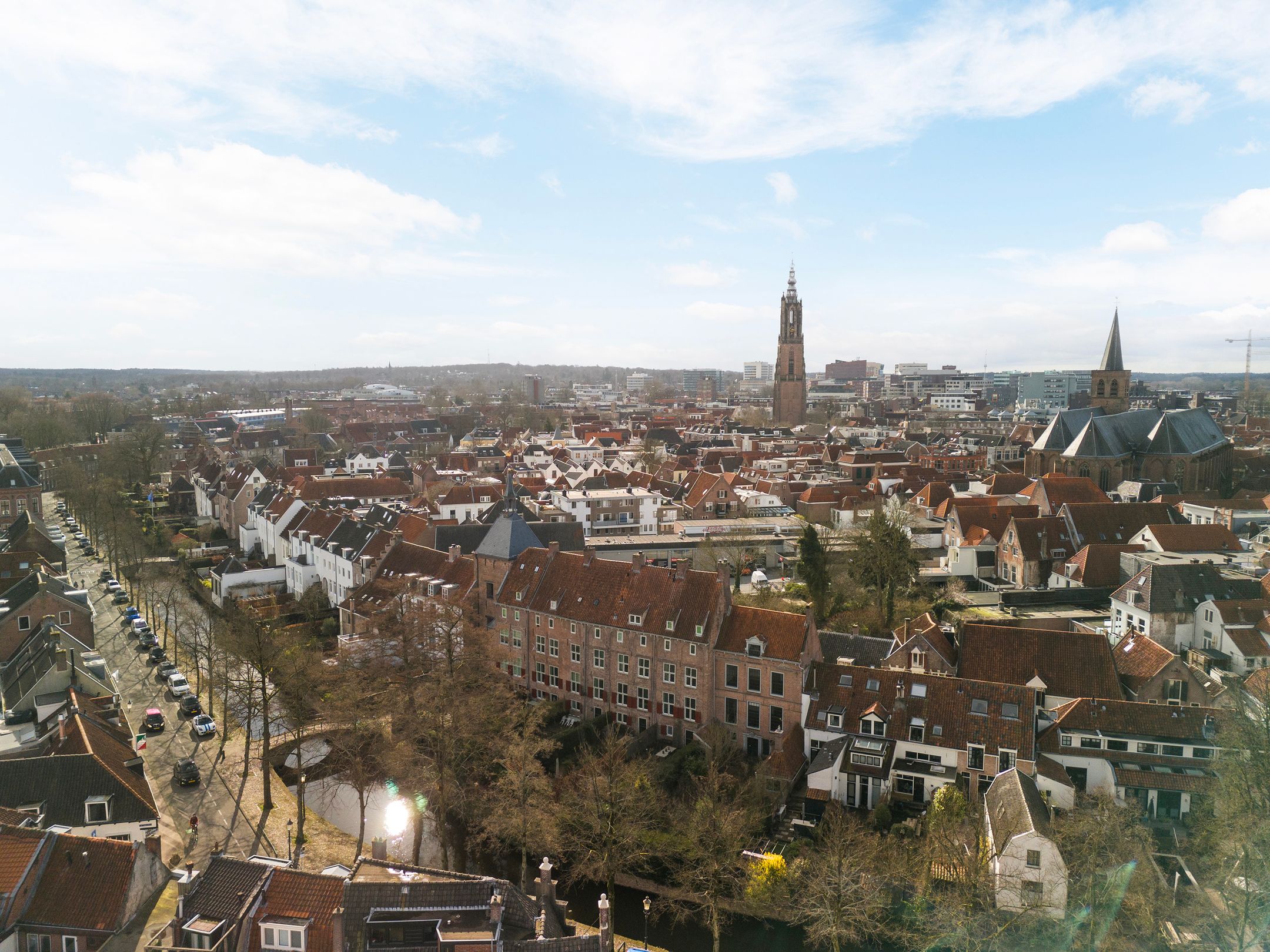 Foto 3 van Binnen de Veste 30