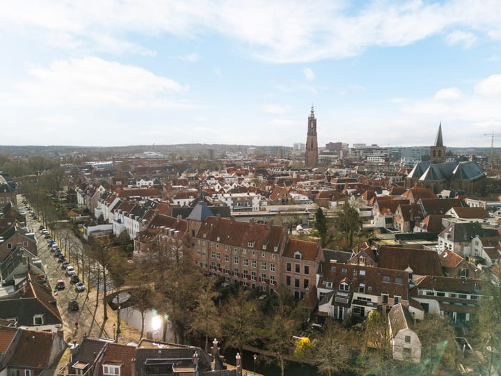 Foto 3 van Binnen de Veste 30