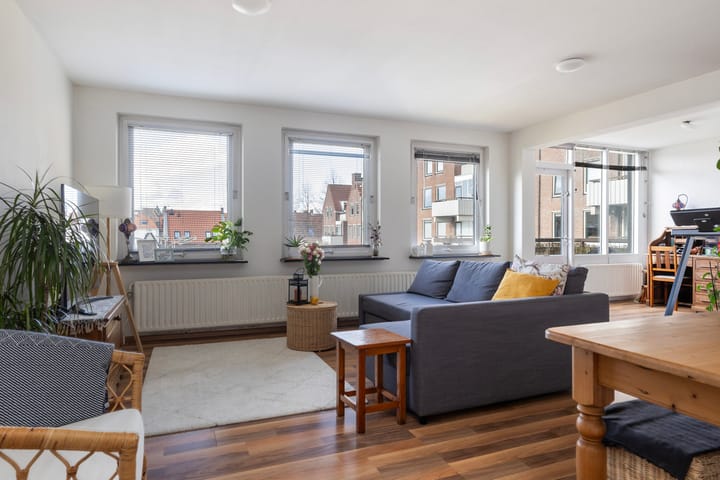 Foto 6 van Binnen de Veste 30