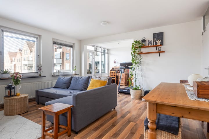 Foto 7 van Binnen de Veste 30