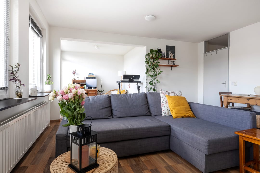 Foto 8 van Binnen de Veste 30