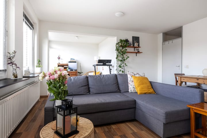 Foto 8 van Binnen de Veste 30