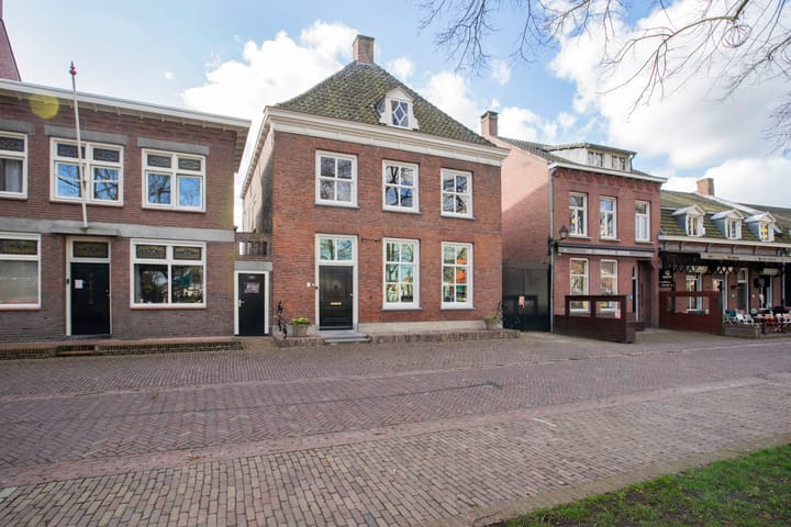 Vrijthof 14