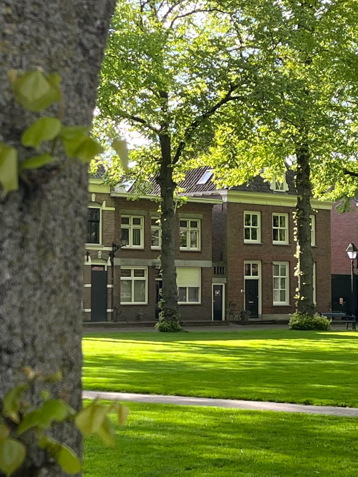 Foto 2 van Vrijthof 14