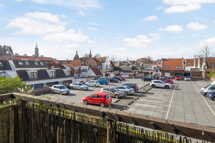 Foto 10 van Binnen de Veste 30