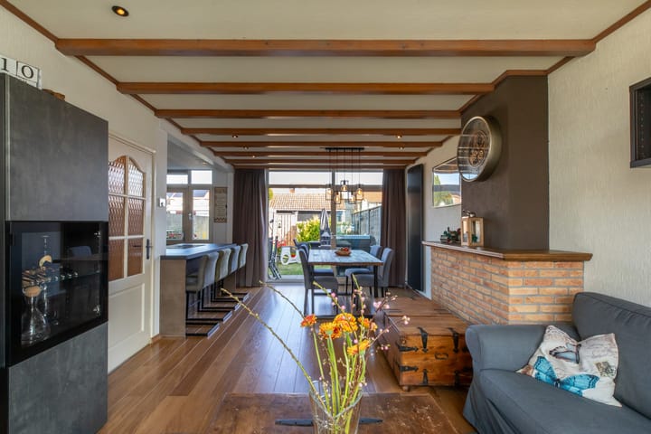 Foto 14 van Tulpstraat 15