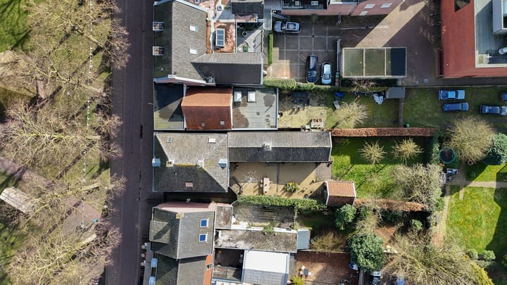 Foto 3 van Vrijthof 14