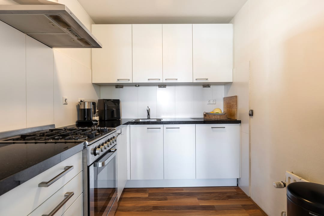 Foto 11 van Binnen de Veste 30