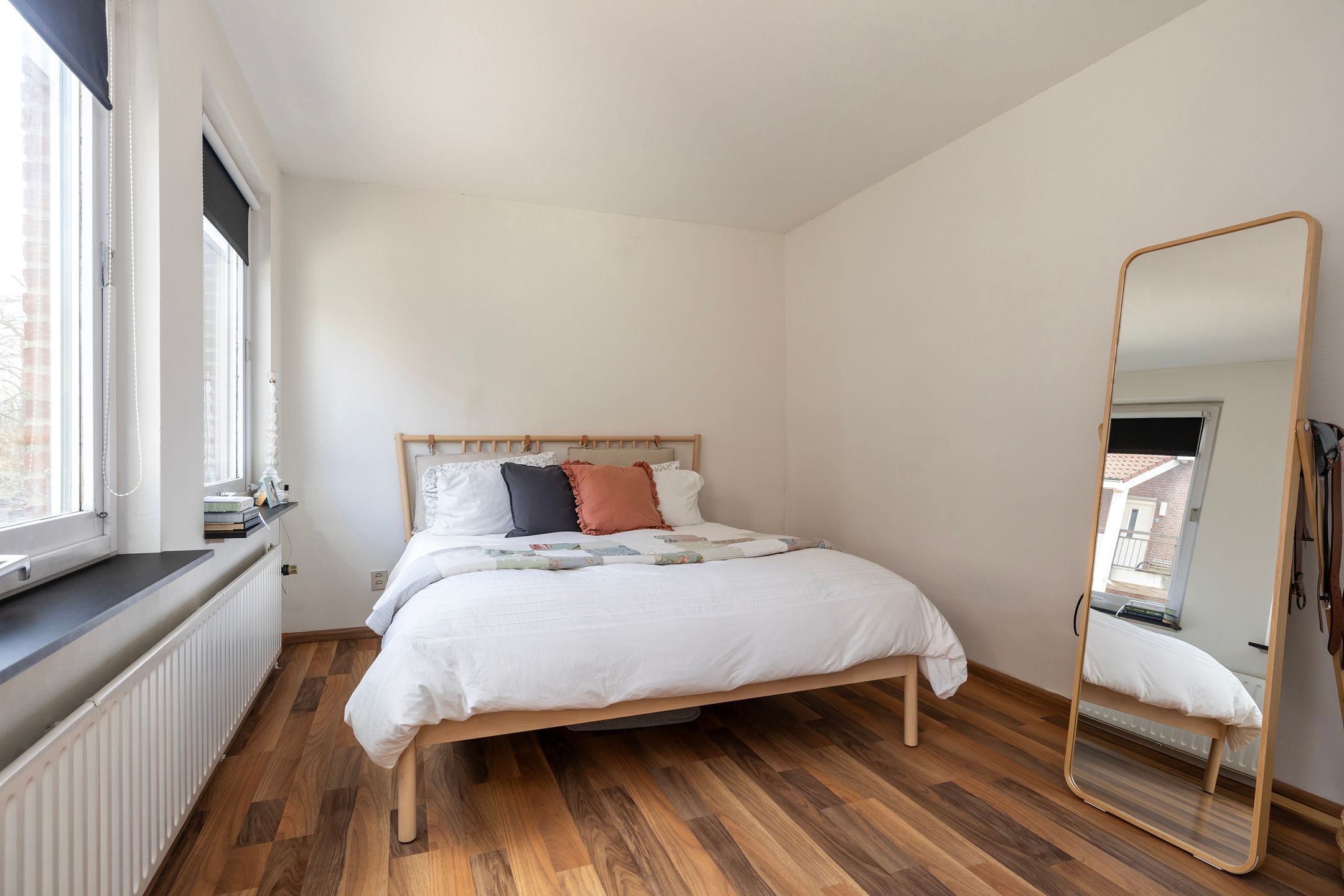 Foto 12 van Binnen de Veste 30