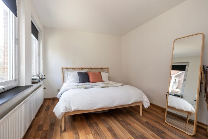 Foto 12 van Binnen de Veste 30