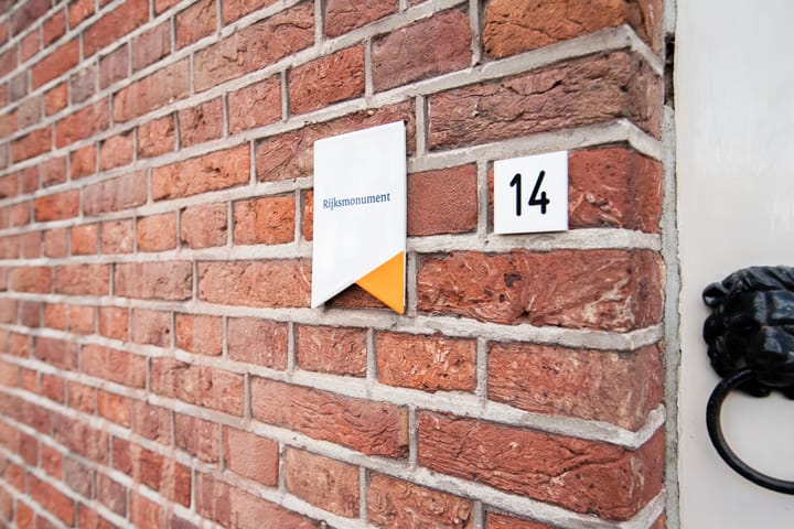 Foto 4 van Vrijthof 14