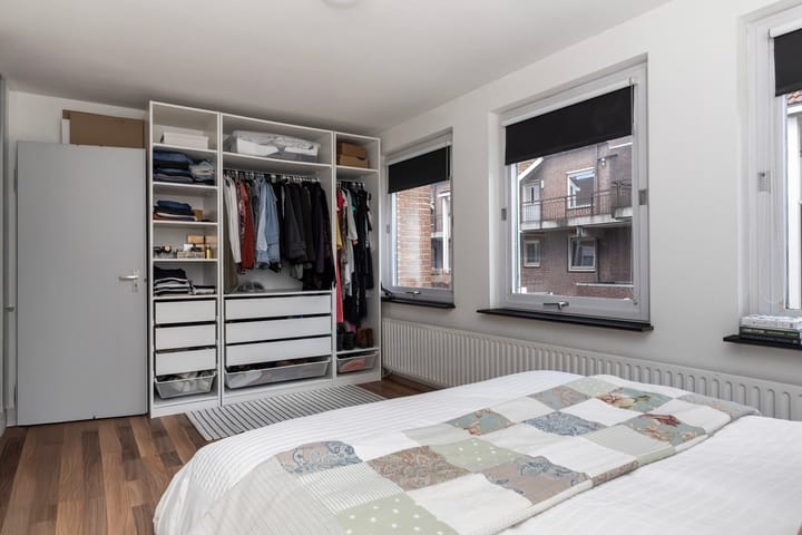 Foto 13 van Binnen de Veste 30