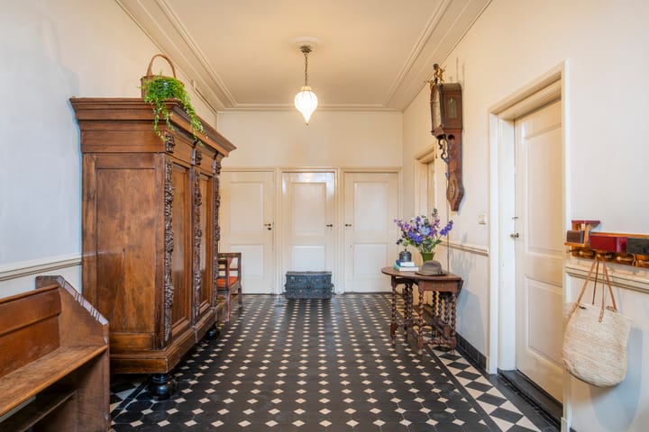 Foto 6 van Vrijthof 14