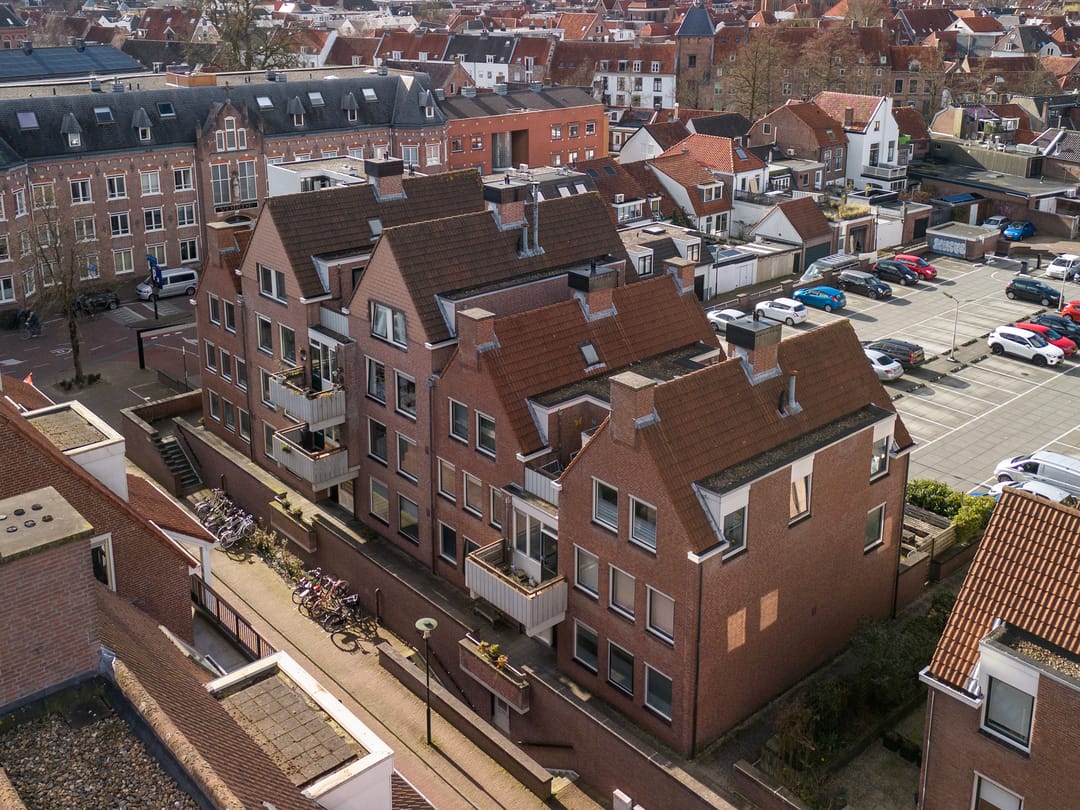 Foto 16 van Binnen de Veste 30