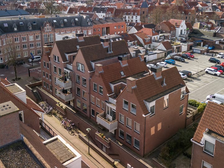 Foto 16 van Binnen de Veste 30