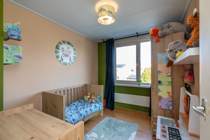 Foto 20 van Tulpstraat 15