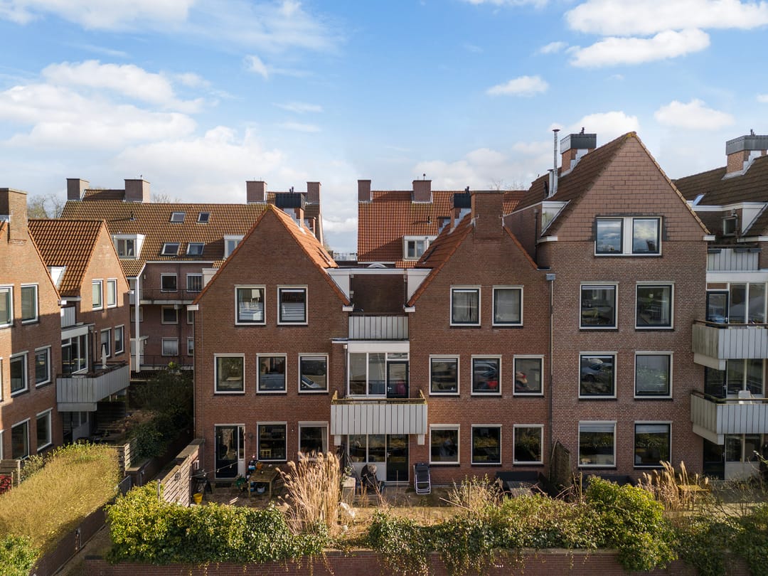 Foto 17 van Binnen de Veste 30