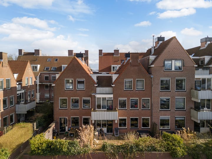 Foto 17 van Binnen de Veste 30