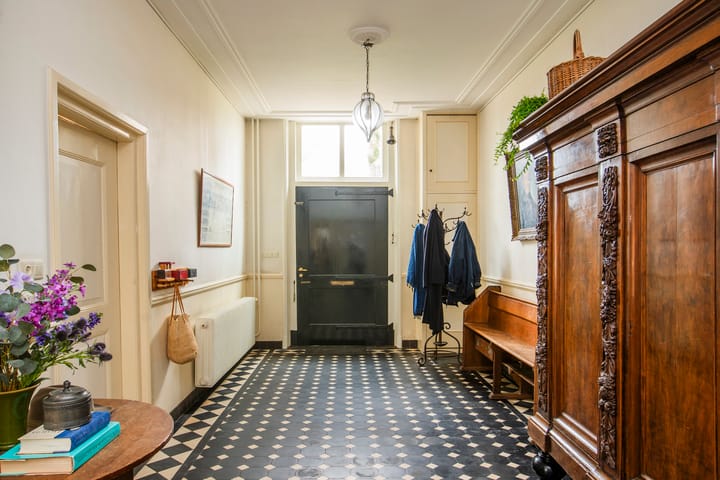 Foto 7 van Vrijthof 14