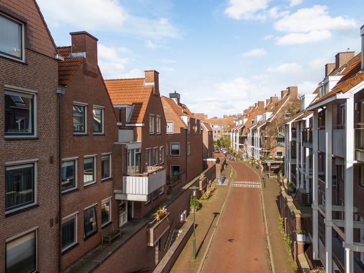 Foto 18 van Binnen de Veste 30