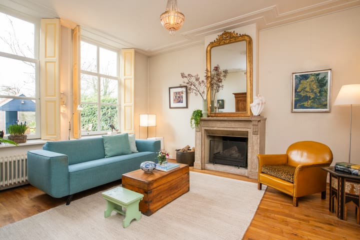 Foto 8 van Vrijthof 14