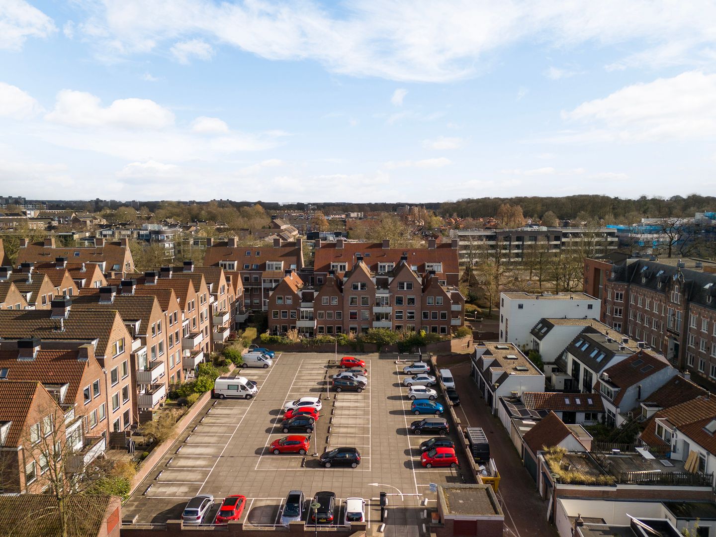 Foto 19 van Binnen de Veste 30