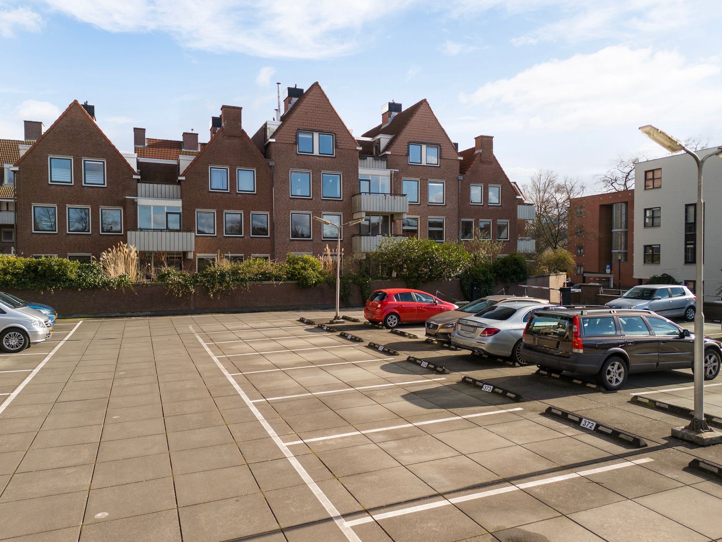 Foto 20 van Binnen de Veste 30