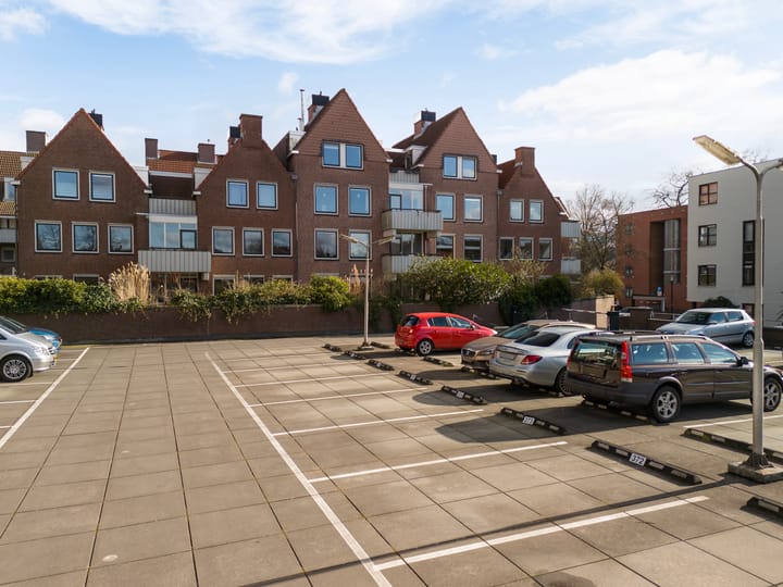 Foto 20 van Binnen de Veste 30