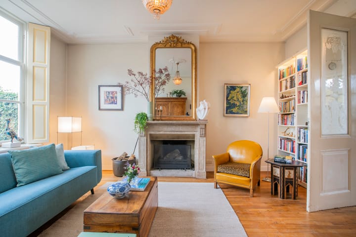 Foto 9 van Vrijthof 14