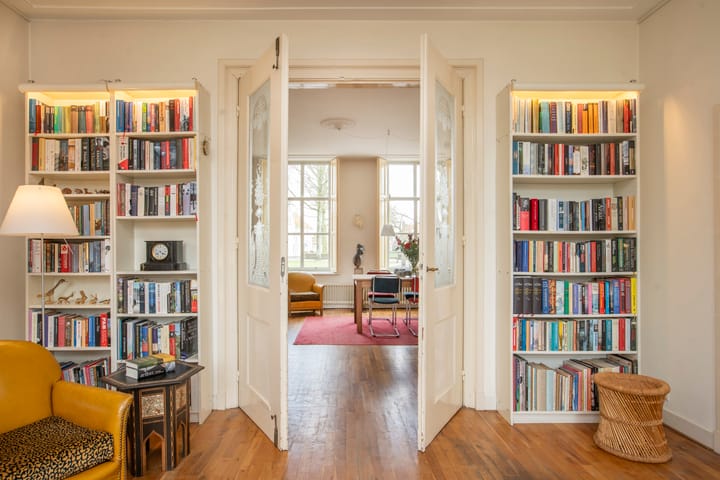 Foto 10 van Vrijthof 14