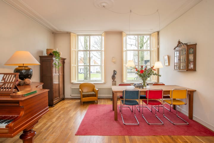 Foto 11 van Vrijthof 14