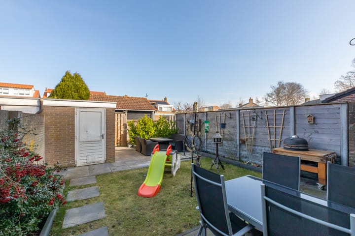 Foto 28 van Tulpstraat 15