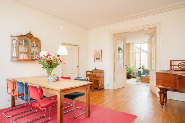 Foto 12 van Vrijthof 14