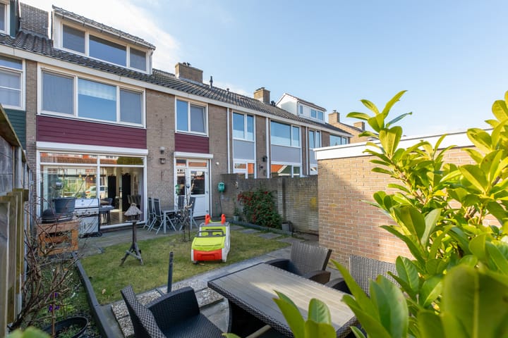 Foto 31 van Tulpstraat 15