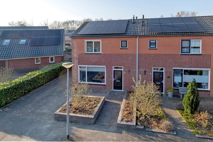 Foto 4 van Kievitlaan 16