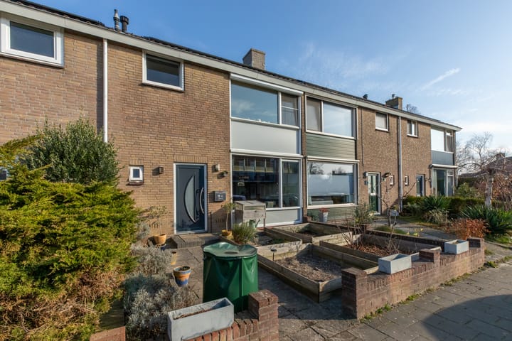 Foto 32 van Tulpstraat 15