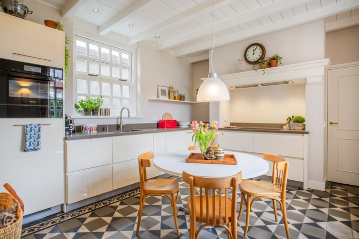 Foto 16 van Vrijthof 14