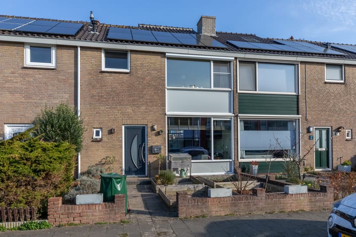 Foto 33 van Tulpstraat 15