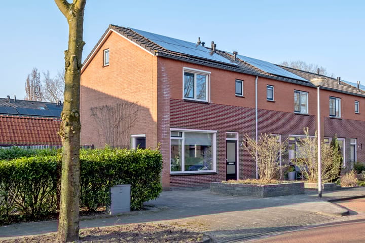 Foto 5 van Kievitlaan 16