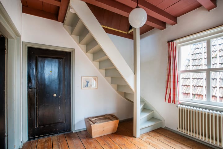 Foto 25 van Vrijthof 14