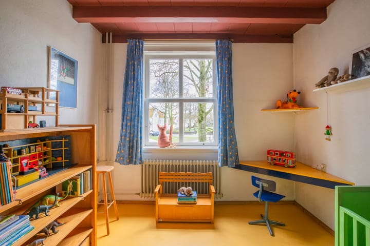 Foto 32 van Vrijthof 14