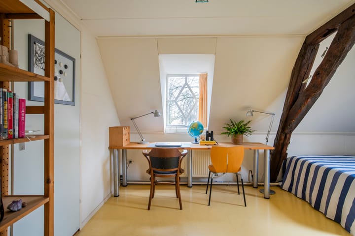 Foto 35 van Vrijthof 14