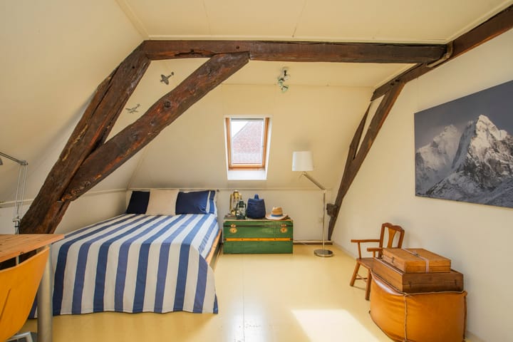 Foto 36 van Vrijthof 14