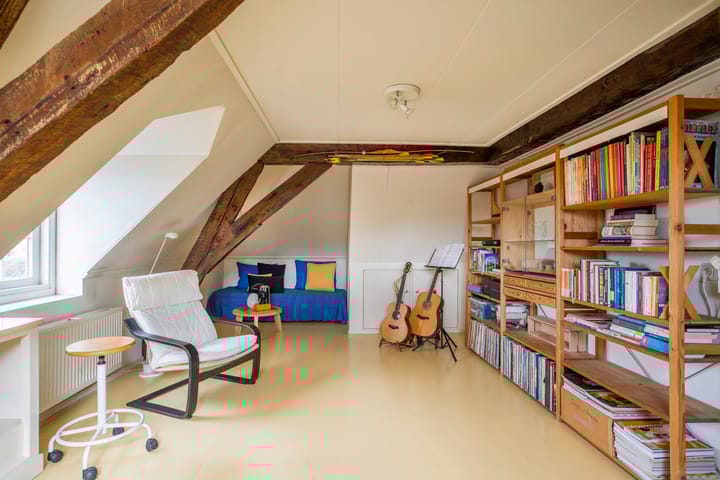 Foto 39 van Vrijthof 14