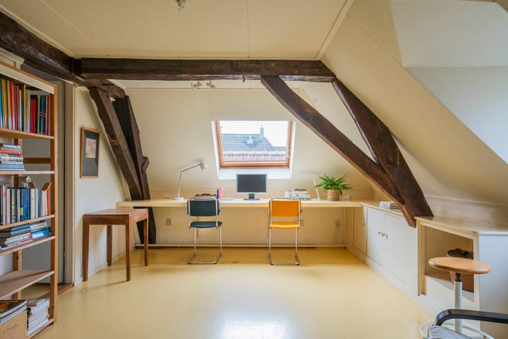 Foto 40 van Vrijthof 14