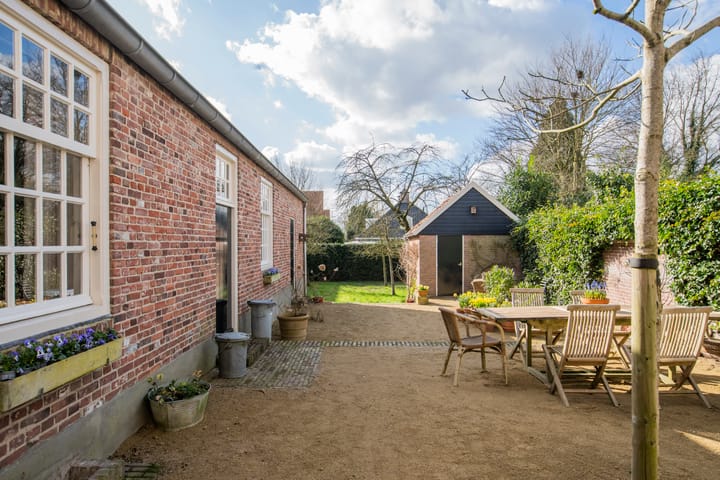 Foto 41 van Vrijthof 14