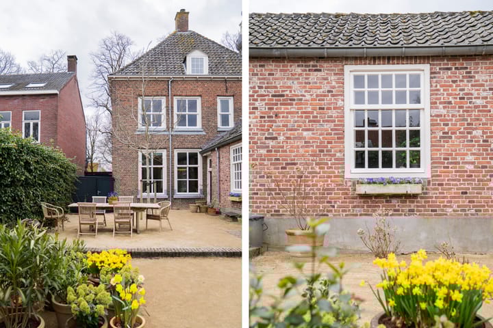 Foto 44 van Vrijthof 14