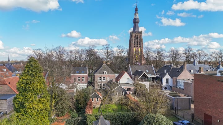 Foto 49 van Vrijthof 14