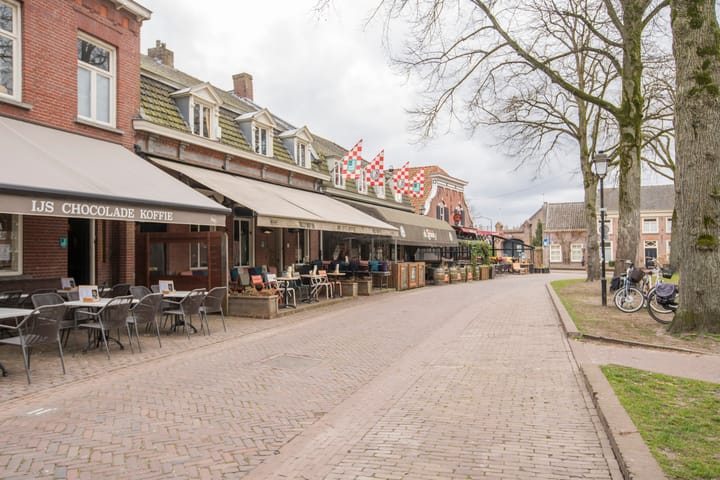 Foto 50 van Vrijthof 14